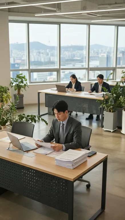 구직급여 제도의 사회적 기능과 법적 수급 요건의 이해