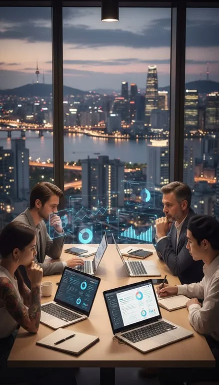 수급자 유형별 모의계산의 체계적 분류와 특징