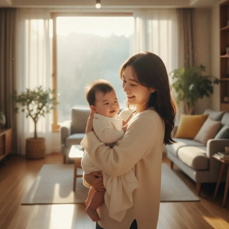 고용보험 미적용자 출산급여 신청 자격 방법 3 따뜻한 축복 속에 찾아온 아이를 위한 든든한 지원금