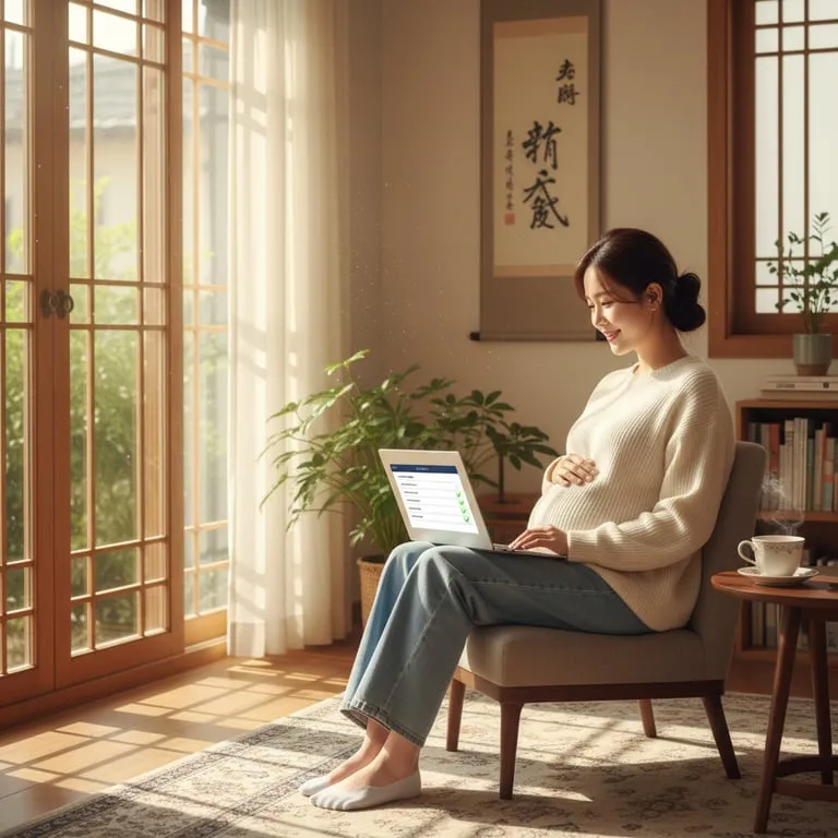 고용보험 미적용자 출산급여 신청 자격 방법 5 내가 지원 대상에 해당할까?! 유형별 상세 자격