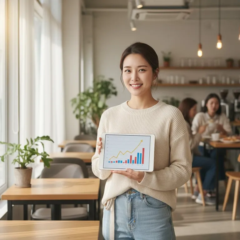 소상공인 경영 안정 자금 대출 한도와 금리 체계