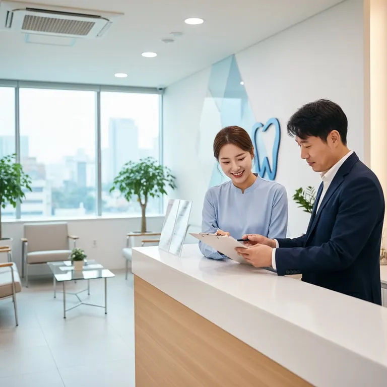 장애인구강진료센터 치과 비급여 지원 대상 신청 6 전국 권역별 센터 위치 및 신청 방법