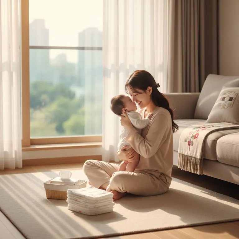 든든한 육아의 동반자 지원 대상 살펴보기