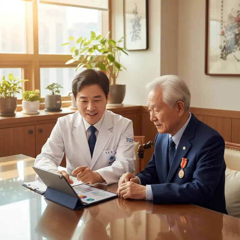 본인 부담 없이 누리는 국비 진료와 감면 혜택의 차이