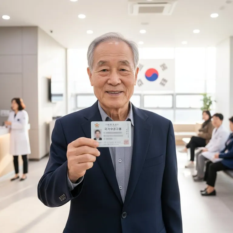 서류 걱정 없이 간편하게 이용하는 신청 절차와 주의사항