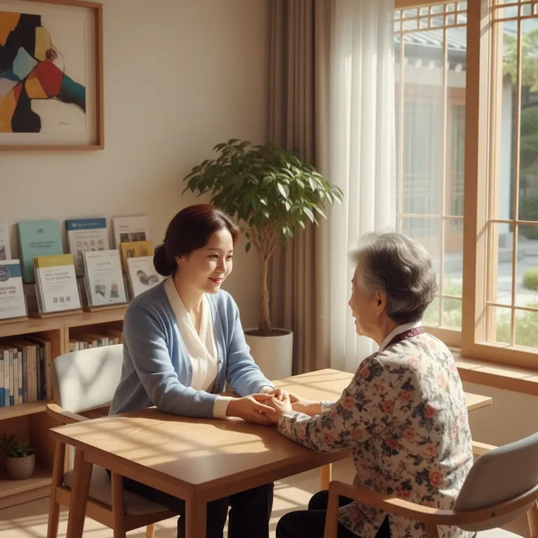 지원 대상과 자격 요건 상세 확인하기