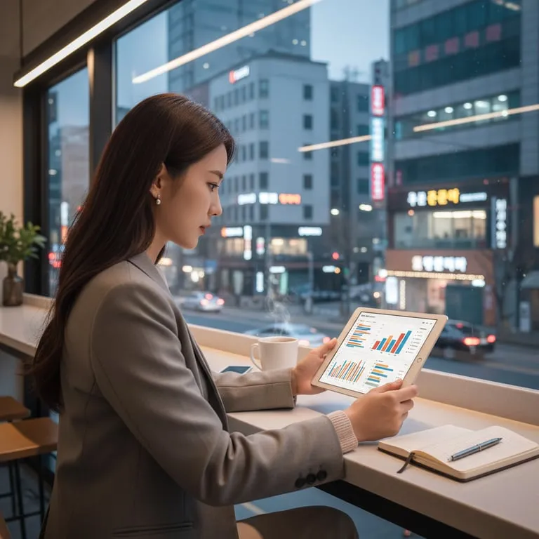 소상공인 역량강화 지원 교육 컨설팅 신청 방법 3 경영의 기초부터 실질적인 기술까지 배우는 전문 교육