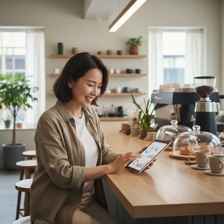 소상공인 역량강화 지원 교육 컨설팅 신청 방법 7 변화하는 시장 트렌드와 지속 가능한 경영을 위한 전략적 접근
