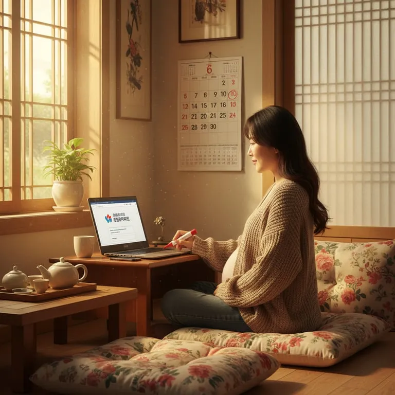 신청 시기와 절차를 놓치지 말고 체크하세요