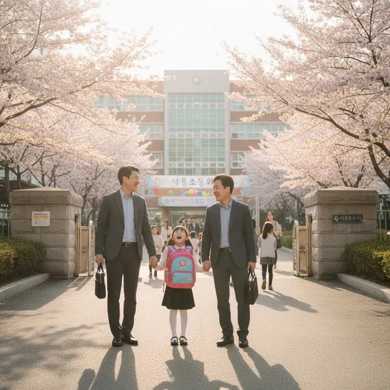 서울 초등학교 입학 지원금 20만원 신청 방법