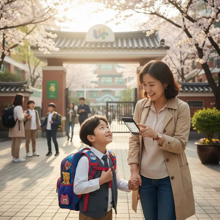 서울 초등학교 입학 지원금 대상 및 지급 방식 안내