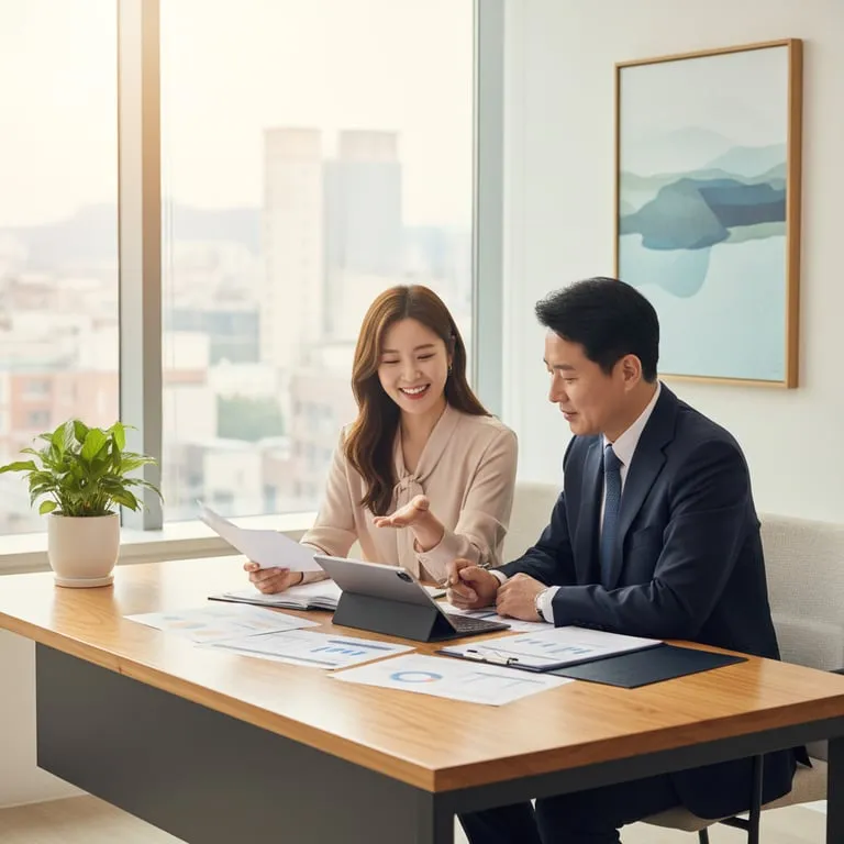 온오프라인 신청 절차 및 필요 서류 준비하기