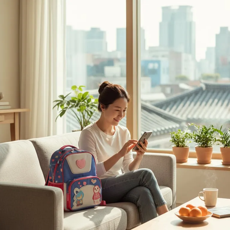 단계별 온라인 신청 방법 및 필수 준비 사항