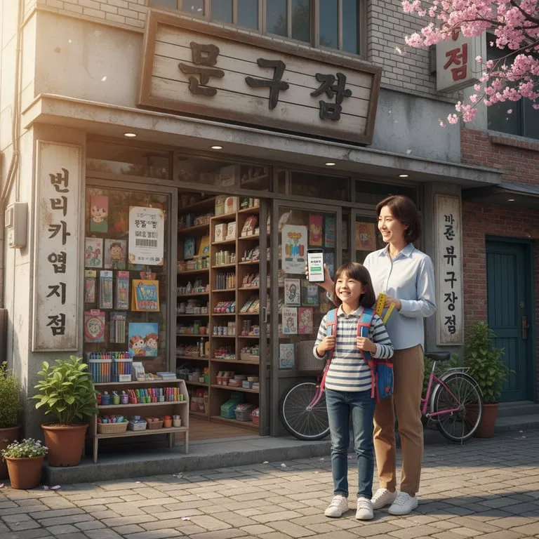 성남시 초등학교 입학 지원금 지원 대상 및 혜택 안내