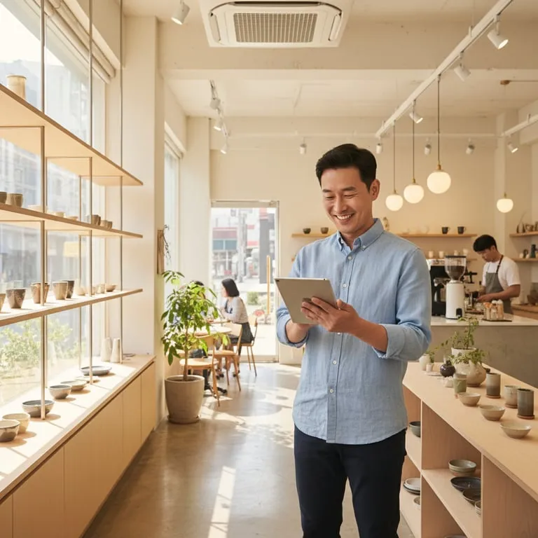 소상공인 저금리 보듬자금 지원 대상 및 신청 자격