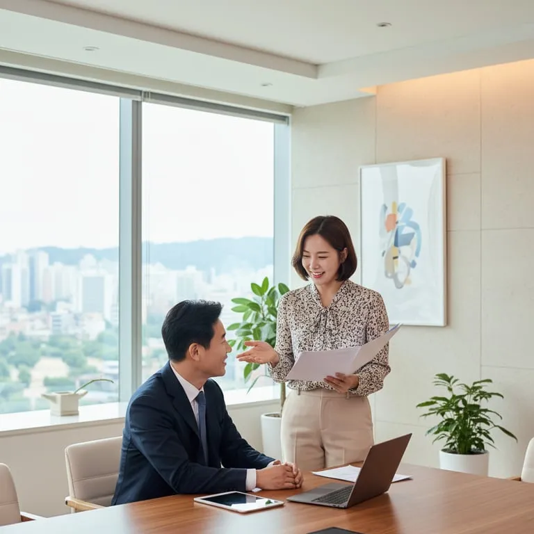 신청 절차 및 필수 준비 서류