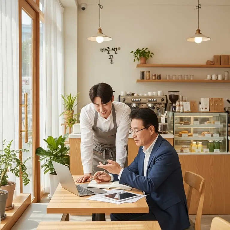 지원 대상 및 자격 요건 안내