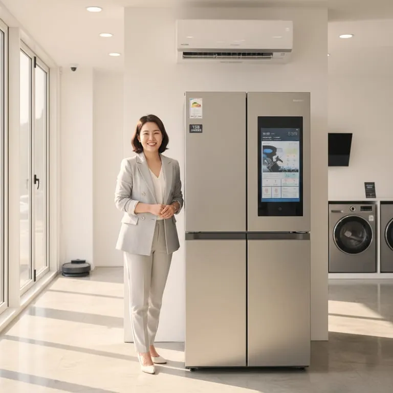 소상공인 고효율 기기 지원 대상 및 품목 안내