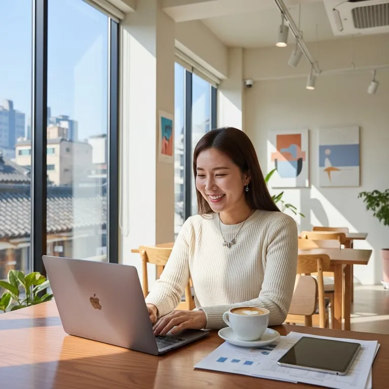 2026 소상공인 일반경영 안정 자금 신청 방법