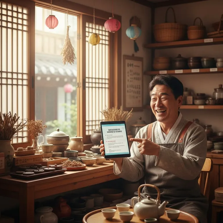 신용취약 소상공인 자금 지원 한도와 금리 상세 정보