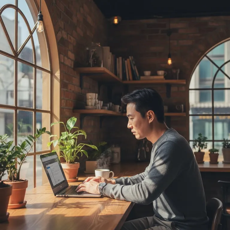 신용취약 소상공인 자금 지원 온라인 신청 절차 및 방법