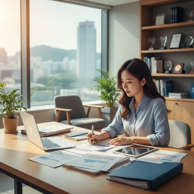2026 소상공인 청년고용 연계 자금 신청 방법 7 필수 제출 서류 및 준비 사항