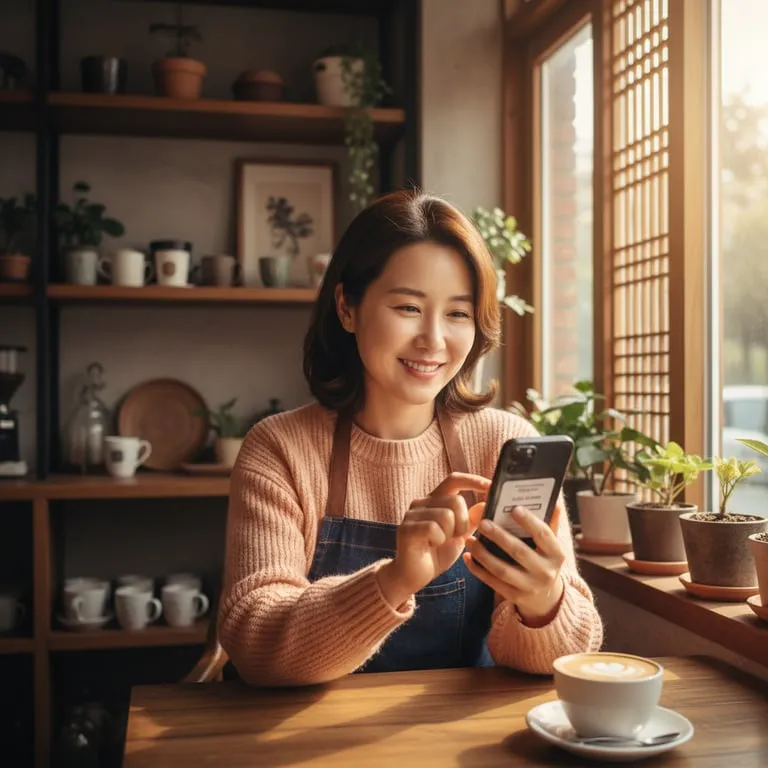 바우처 효과적으로 사용하는 방법과 주의사항