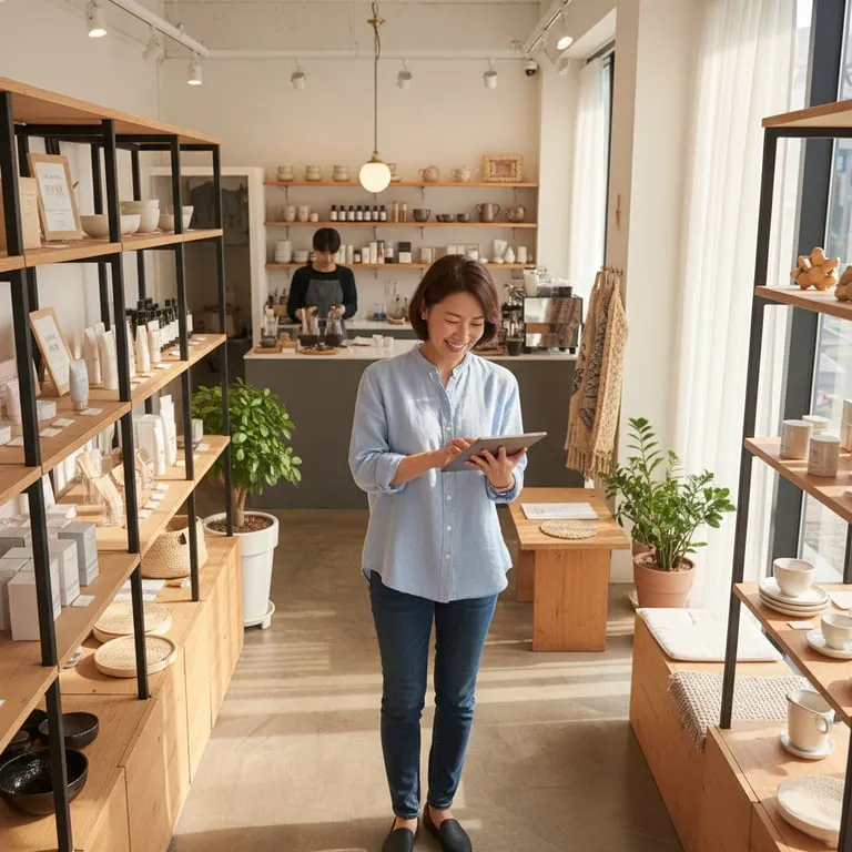 재창업 소상공인을 위한 주요 지원 프로그램 종류