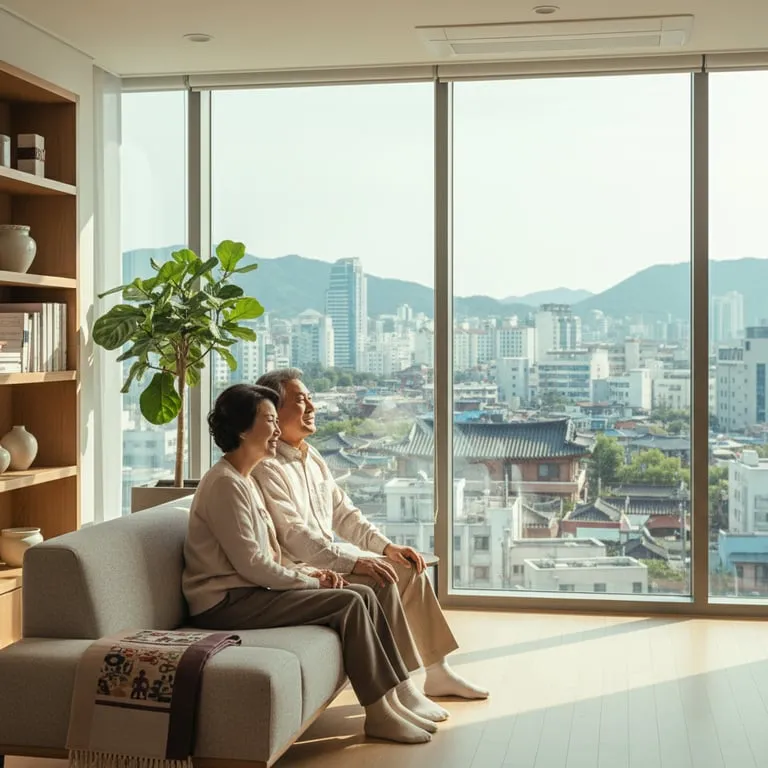 소상공인 대출 상환용 주택연금 가입 자격 및 대상 주택