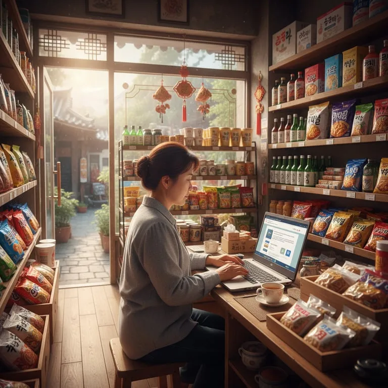 2026 소상공인 폐업 지원금 신청 방법 6 온라인 신청 절차 및 단계별 이행 방법