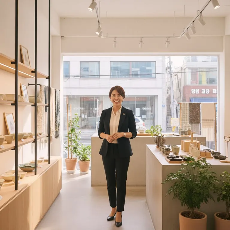 소상공인 재창업 지원금 핵심 내용과 희망리턴패키지