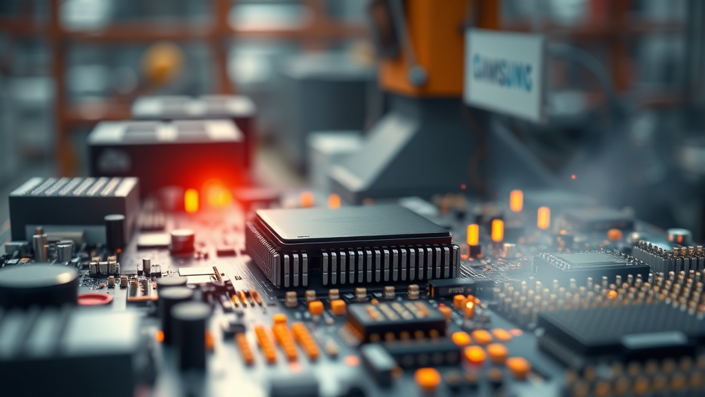 향후 전망 및 투자 관점 (realistic 스타일)