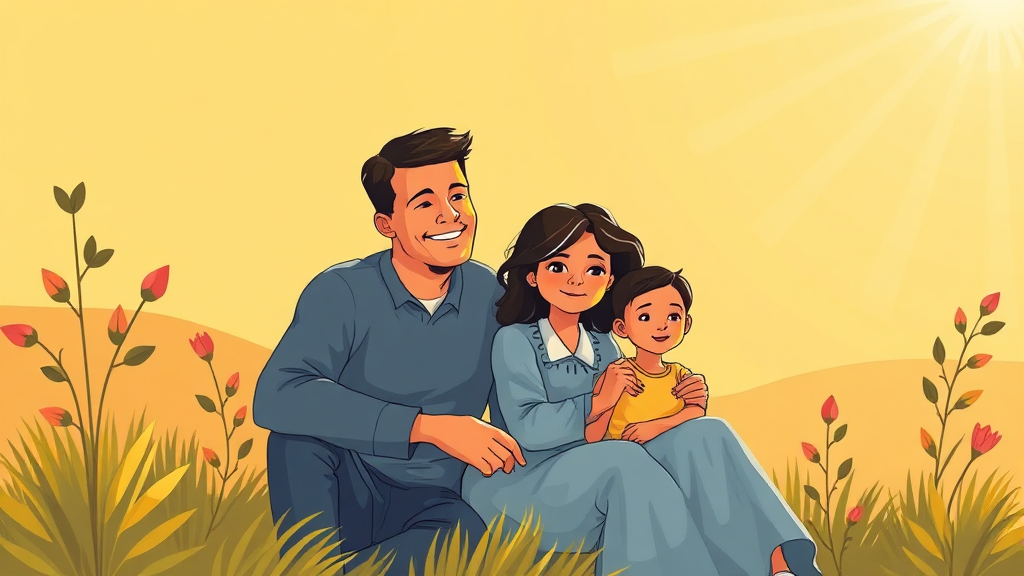 2026 근로장려금 총정리: 신청 자격, 방법, 지급액 완벽 분석 2 근로장려금, 어떤 제도인가요? (illustration 스타일)