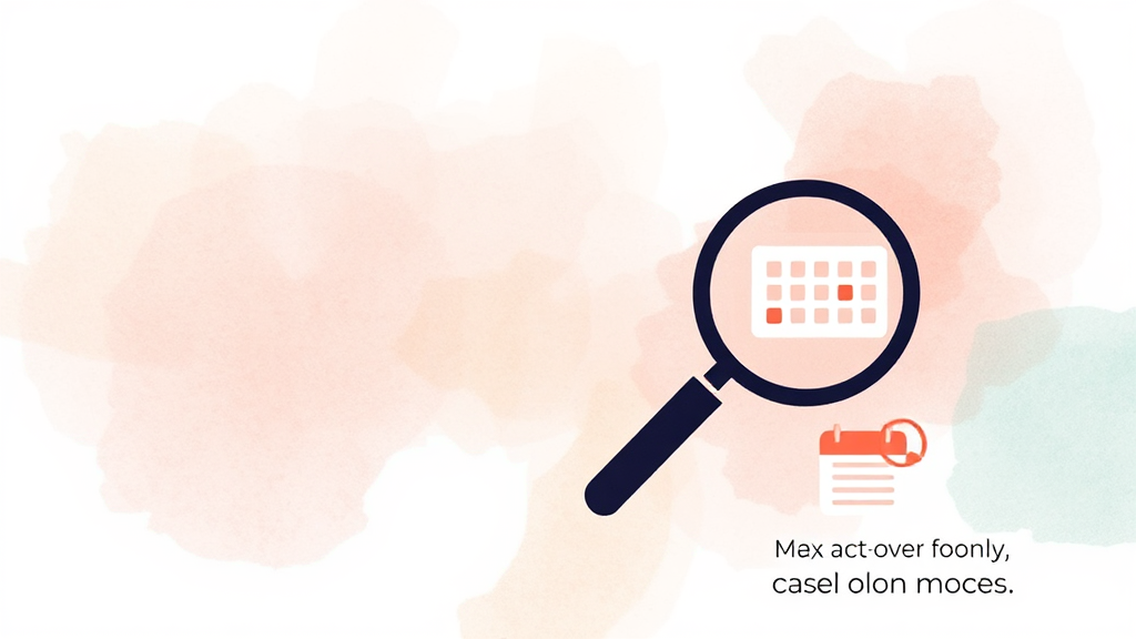 2026 근로장려금 총정리: 신청 자격, 방법, 지급액 완벽 분석 7 근로장려금 신청 시 놓치기 쉬운 주의사항 (watercolor 스타일)