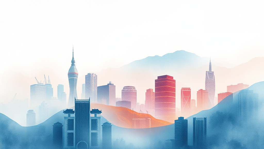 정원오 서울시장 출마 선언: 시민 주권, 세금 가치, 교통 혁명 공약 5 이재명 정부와의 협력 및 동행 (watercolor 스타일)