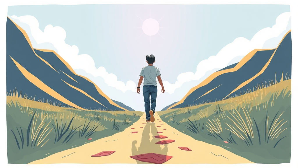 2026년 개인회생 신청 자격부터 90% 빚 탕감까지 완벽 가이드 2 개인회생 제도, 무엇이든 물어보세요 (illustration 스타일)