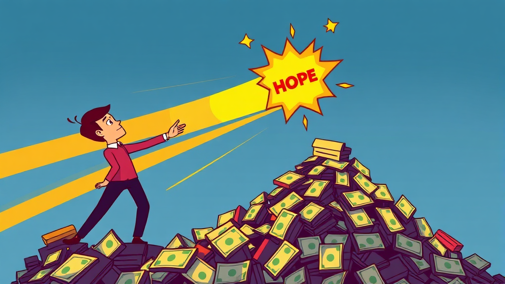 2026년 개인회생 신청 자격부터 90% 빚 탕감까지 완벽 가이드 3 2026년 개인회생 신청 자격, 핵심 요건 파헤치기 (cartoon 스타일)