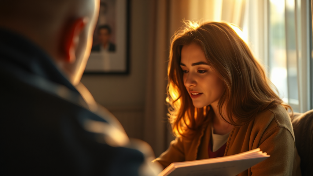 2026년 개인회생 신청 자격부터 90% 빚 탕감까지 완벽 가이드 4 개인회생 신청 절차, 5단계 핵심 요약 (realistic 스타일)