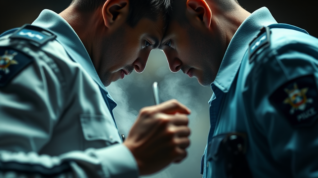 강북 모텔 살인 김소영: 신상 공개, 범행 동기, 사이코패스 판정까지 7 경찰과 검찰의 신상 공개 결정: 그 배경과 의미 (realistic 스타일)