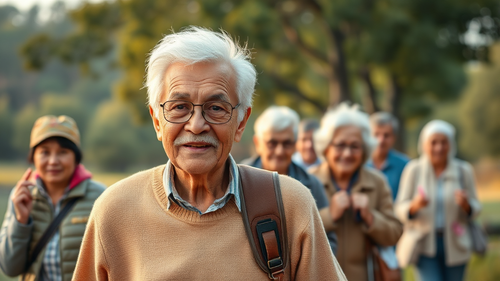 국민연금 납부액 조회부터 예상 수령액까지, 노후 준비 완벽 가이드 7 국민연금 납부액 조회 후, 더 나은 노후를 위한 선택 (realistic 스타일)