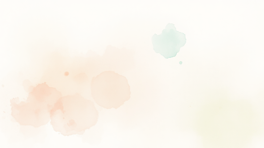 공무원 정년 연장: 시대적 배경과 추진 이유 (watercolor 스타일)