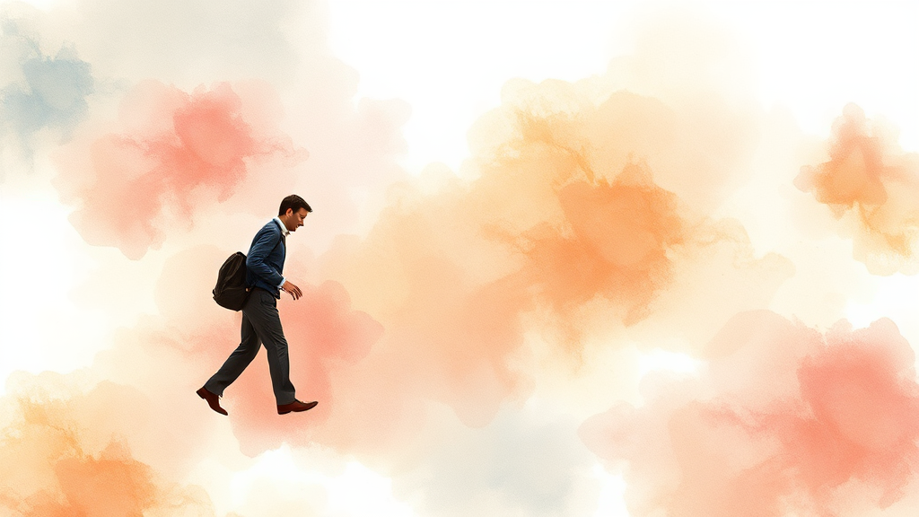 공무원 정년 연장, 적용 대상과 시기는? (watercolor 스타일)