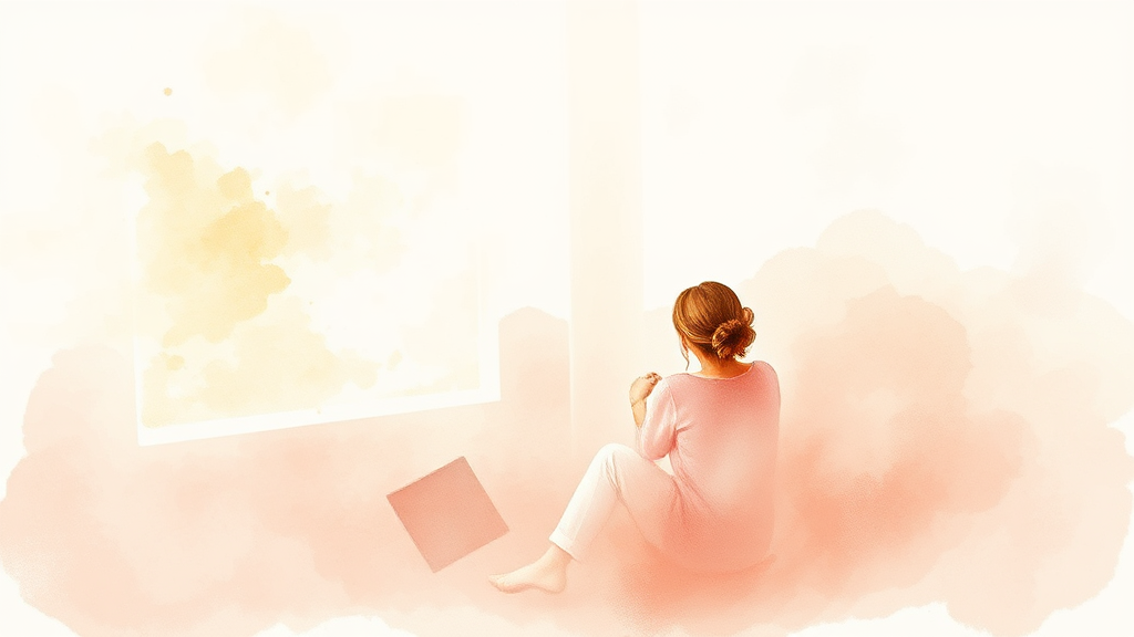 청년 월세 지원 사업 완벽 정리: 대상, 금액, 신청 방법까지 6 알아두면 도움 되는 꿀팁 및 자주 묻는 질문 (watercolor 스타일)