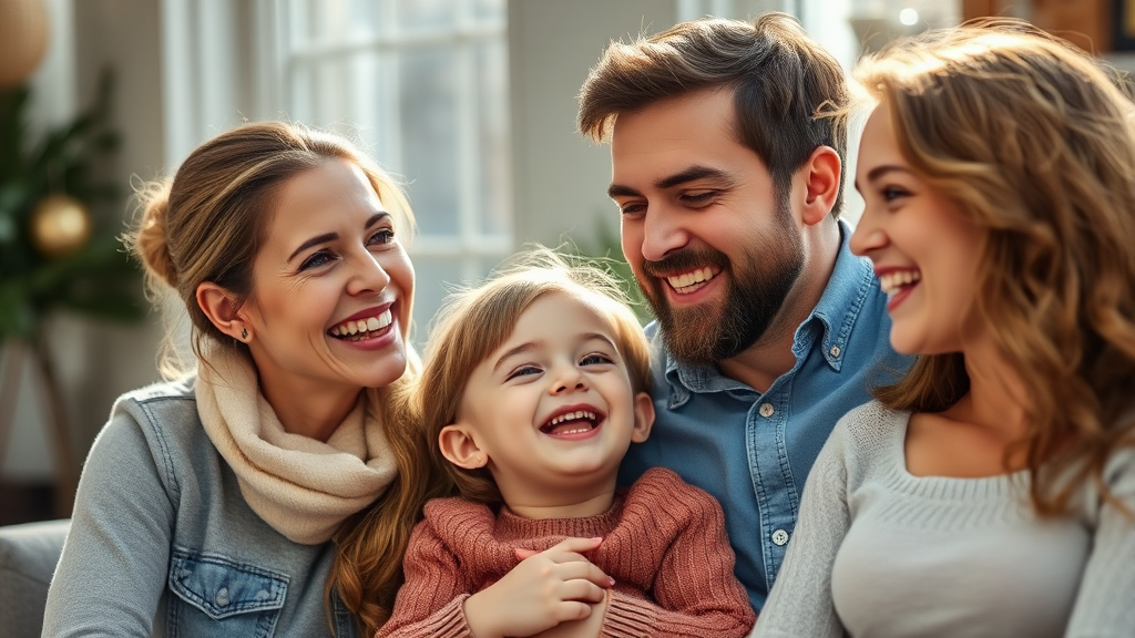 자녀장려금 2026 맞벌이 부부 소득 4400만원 기준 완벽 분석 및 신청 팁 2 2026년 자녀장려금: 맞벌이 부부 소득 기준 완화 (realistic 스타일)