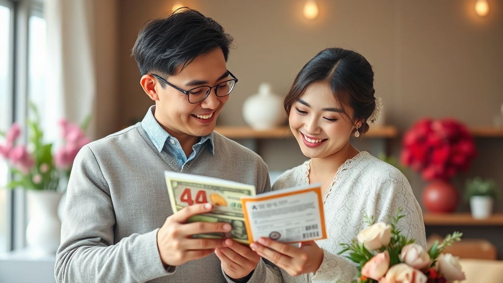 자녀장려금 2026 맞벌이 부부 소득 4400만원 기준 완벽 분석 및 신청 팁 5 소득 기준 4400만원, 어떻게 계산될까? (realistic 스타일)