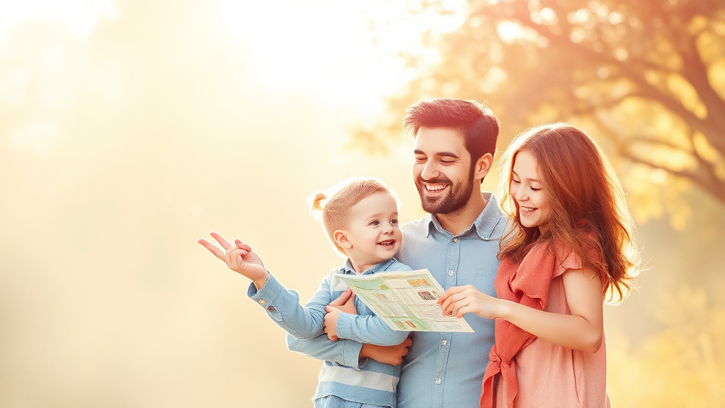 자녀장려금 2026 맞벌이 부부 소득 4400만원 기준 완벽 분석 및 신청 팁 6 자녀장려금 신청 방법 및 절차, 놓치지 마세요 (watercolor 스타일)