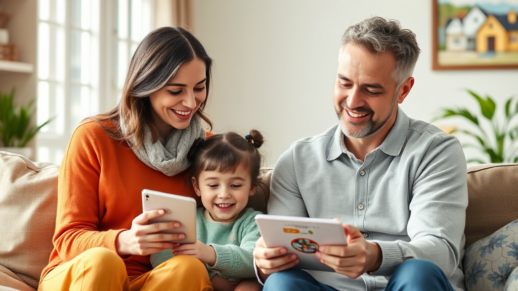 자녀장려금 2026 맞벌이 부부 소득 4400만원 기준 완벽 분석 및 신청 팁 8 맞벌이 부부를 위한 자녀장려금 활용 팁 (realistic 스타일)