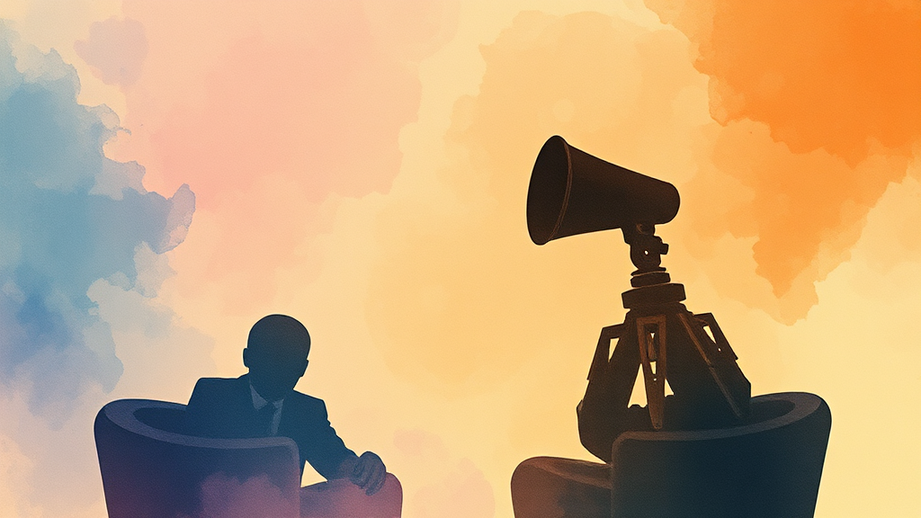 주요 논란 및 비판 포인트 (watercolor 스타일)