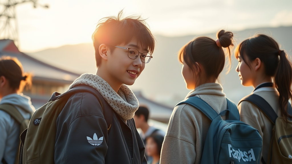 얼마나 받을 수 있나요? 학년별 지원 금액 및 지급 방식 (realistic 스타일)