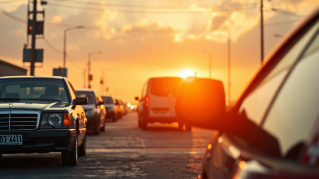 에너지 절약, 과거와 현재의 약속 (realistic 스타일)